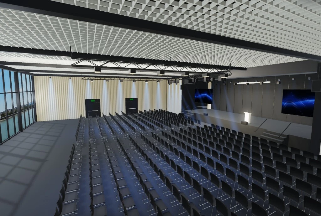 3D-Vorschau Rhypark Basel